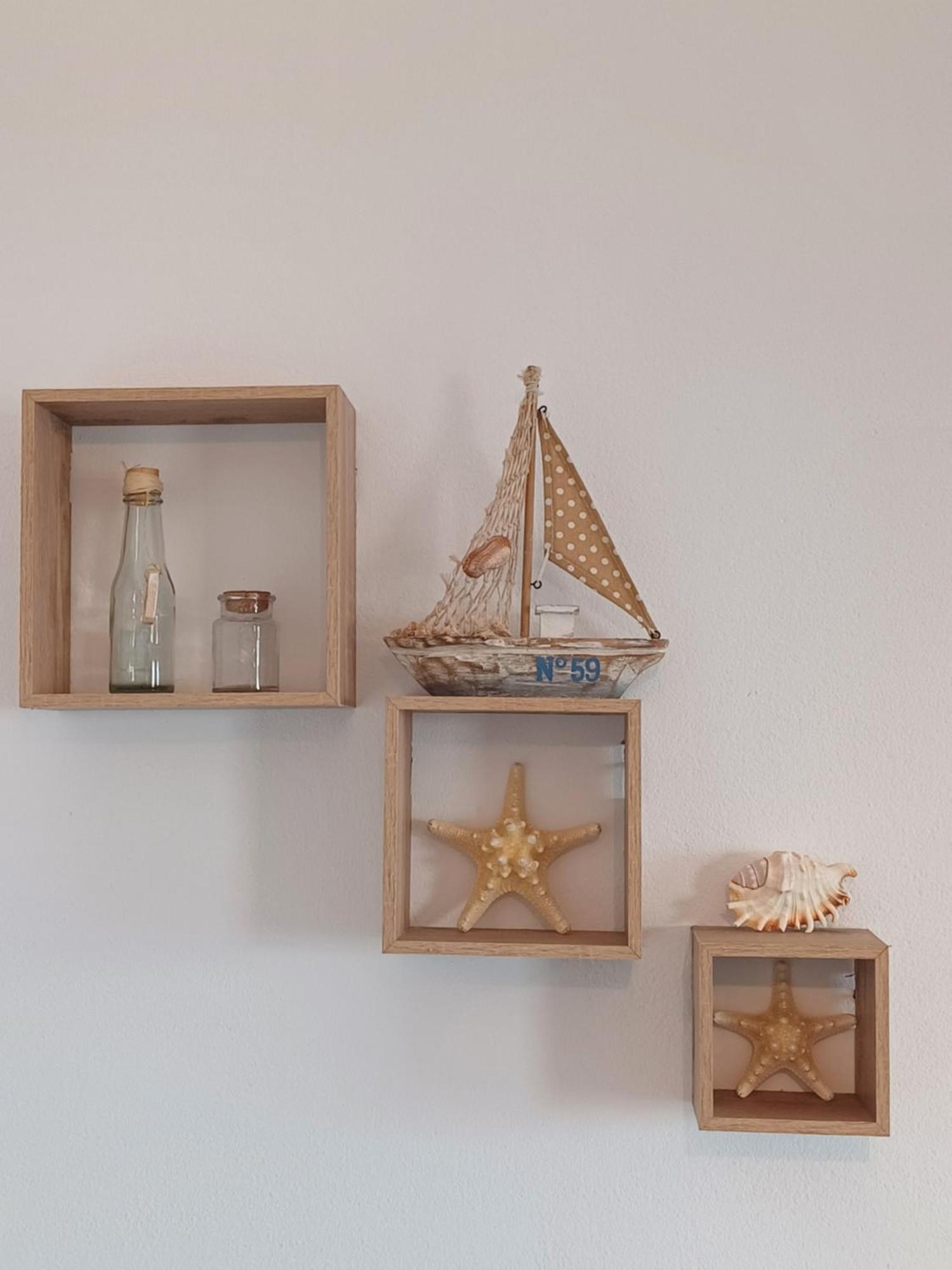 Foinikiá 'Irene' Cycladic House With Sunrise And Sea View! 빌라 외부 사진