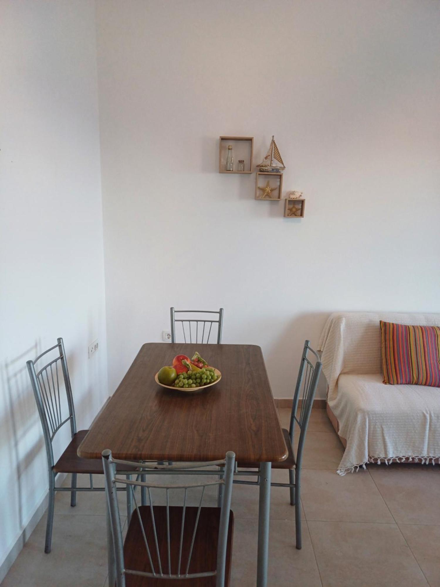 Foinikiá 'Irene' Cycladic House With Sunrise And Sea View! 빌라 외부 사진