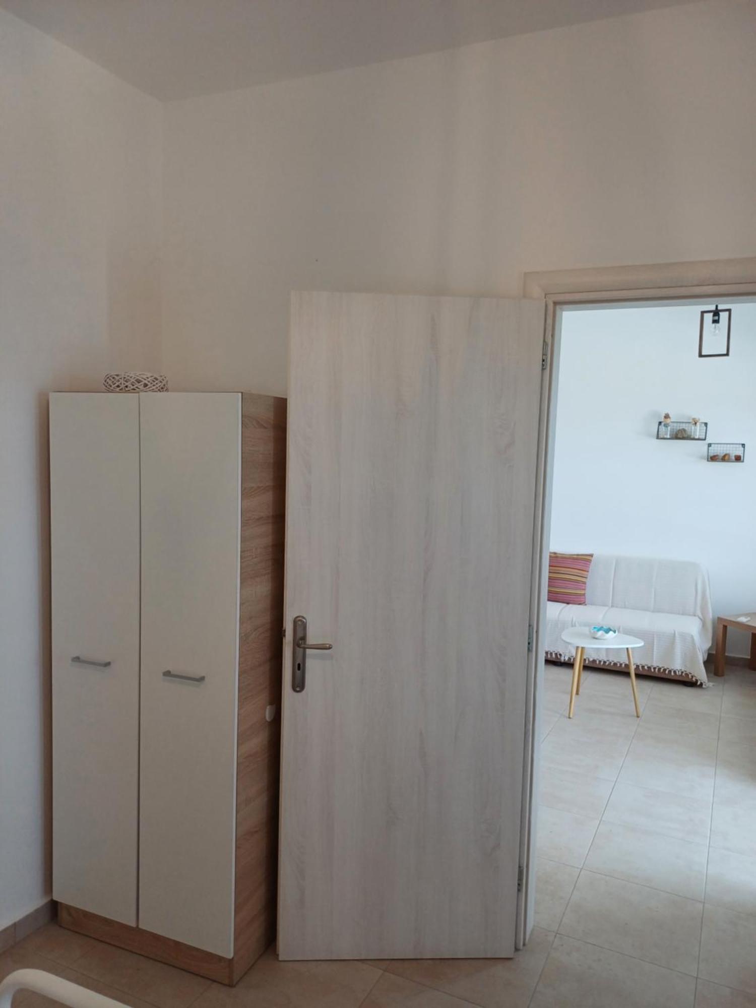 Foinikiá 'Irene' Cycladic House With Sunrise And Sea View! 빌라 외부 사진