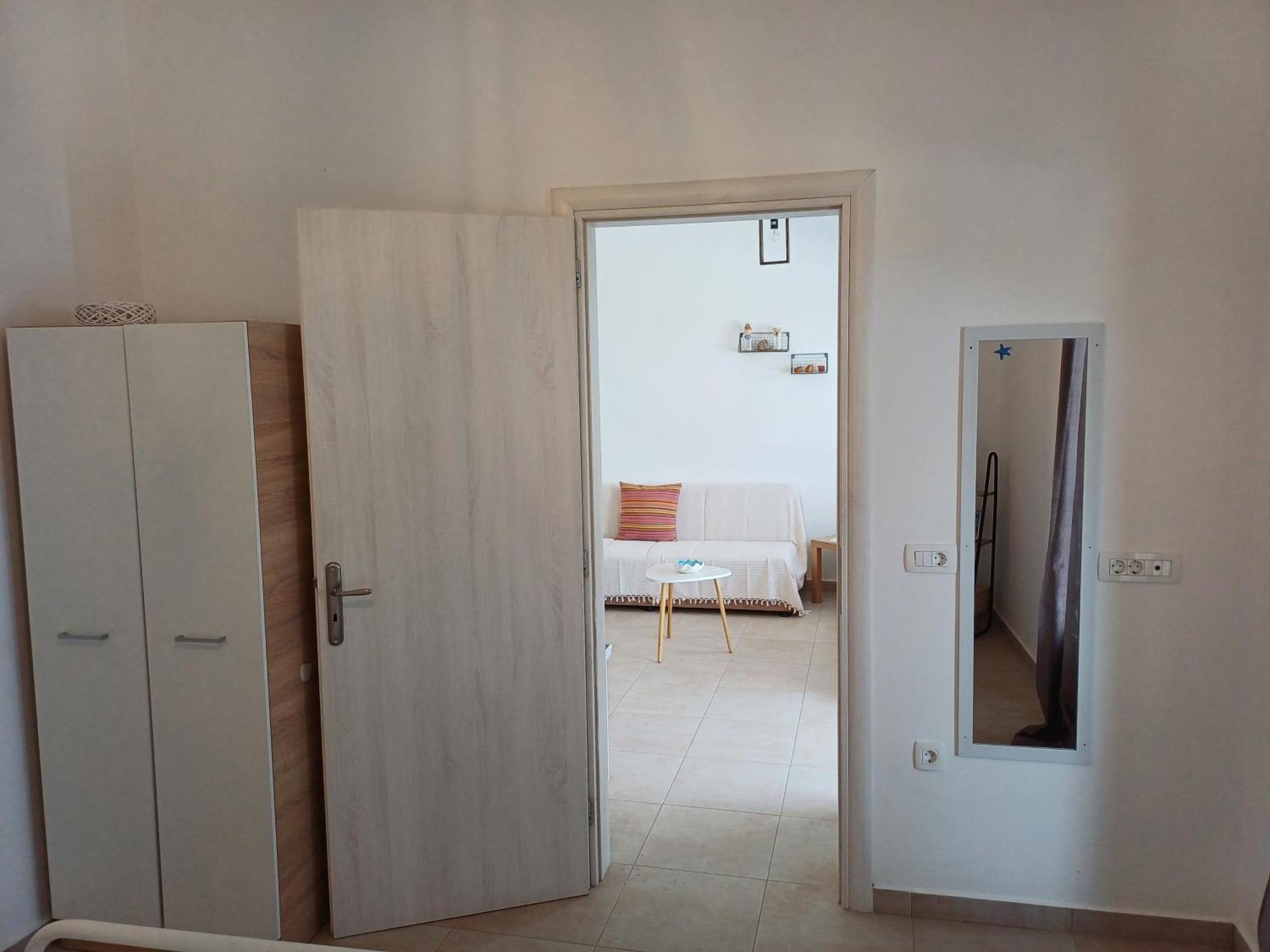 Foinikiá 'Irene' Cycladic House With Sunrise And Sea View! 빌라 외부 사진